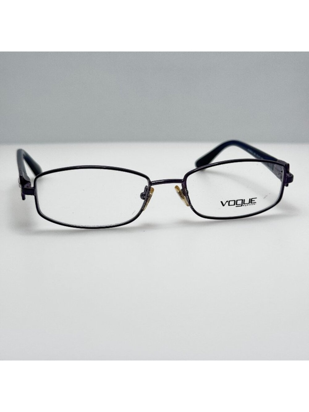 Vogue VO 3882-B 940 Eyeglasses Eye Glasses Frames  51-17-135